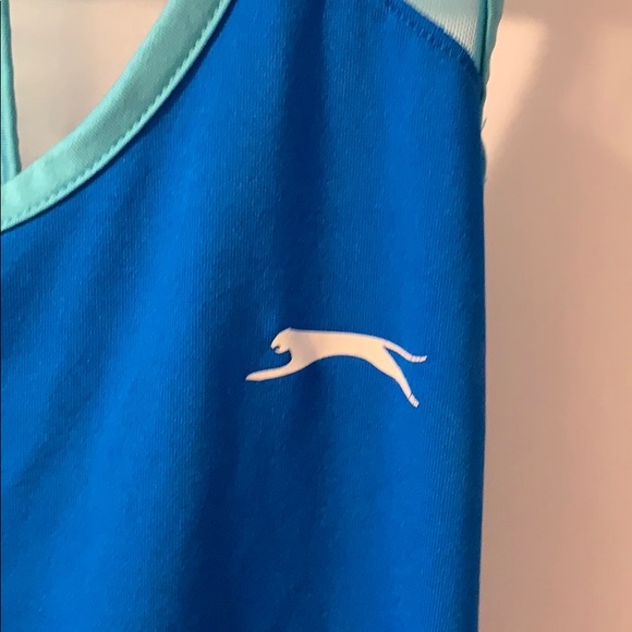 Puma Racerback Tank - Picture 3 of 5